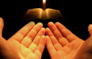 Rüyada Amin Görmek