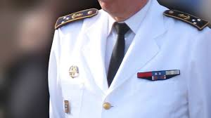 Rüyada Amiral Görmek