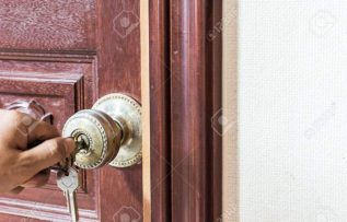 Rüyada Anahtarla Kapı Açmak