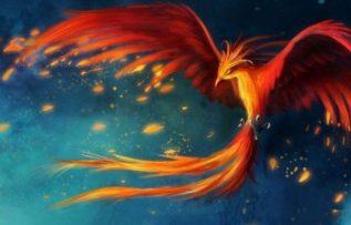 Rüyada Anka Kuşu Görmek