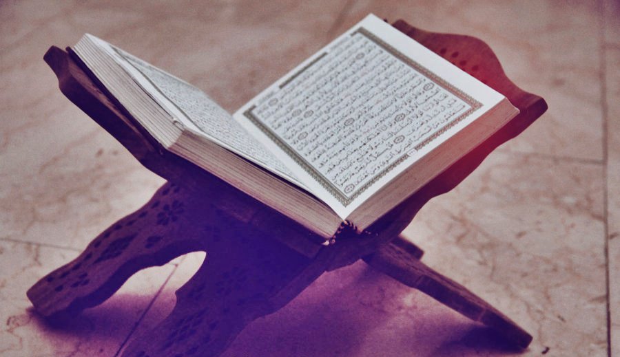 Rüyada Ankebut Suresini Görmek