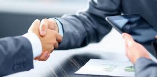 Rüyada Anlaşma Yaptığını Görmek