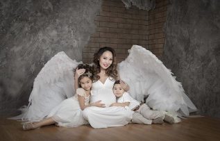 Rüyada Anne Görmek