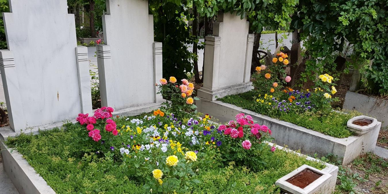 Rüyada Annenin Öldüğünü Görmek