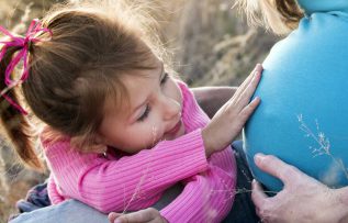 Rüyada Anneyi Hamile Görmek