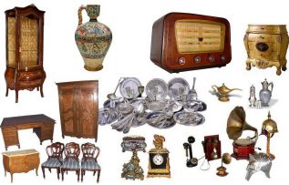 Rüyada Antika Eşya Görmek