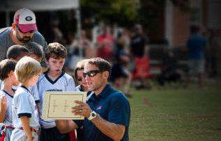 Rüyada Antrenör Görmek