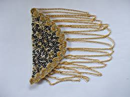 Rüyada Apolet Görmek