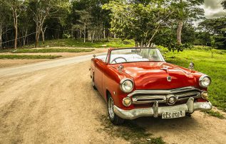 Rüyada Araba Kaybetmek