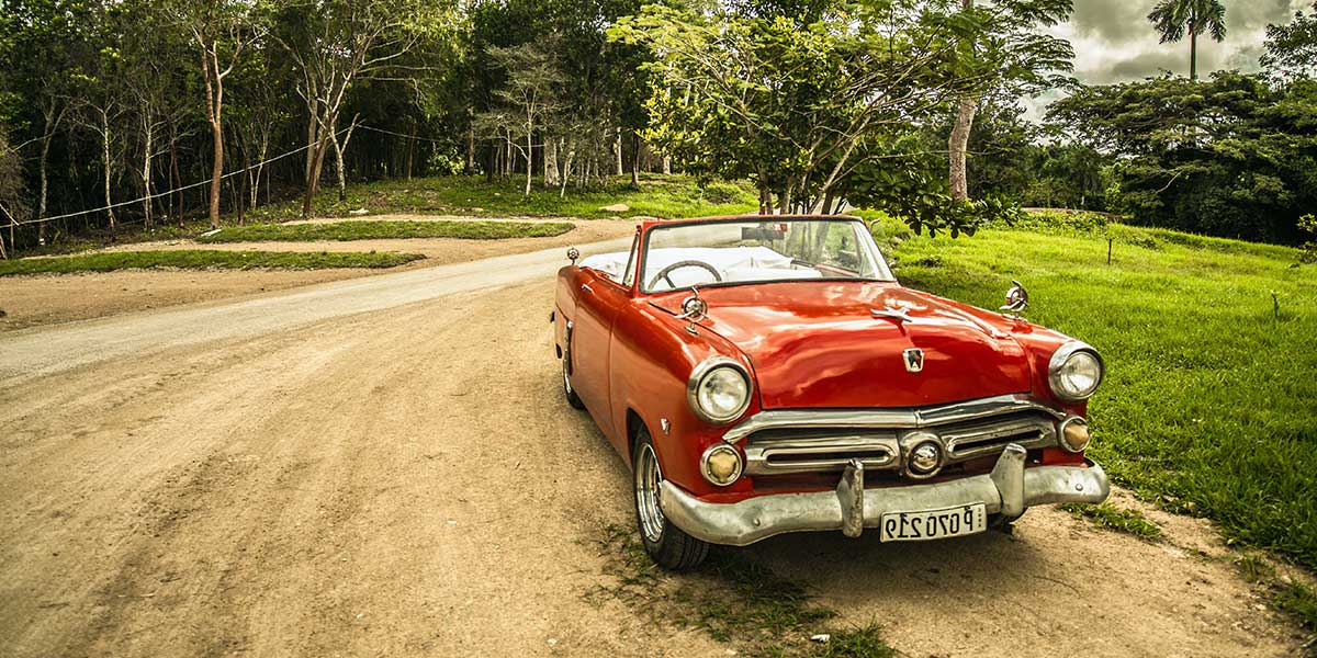 Rüyada Araba Kaybetmek