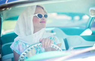 Rüyada Araba Kullanmak