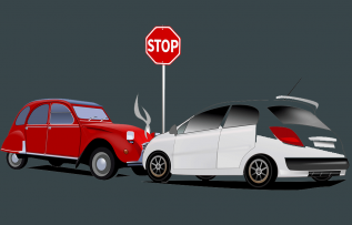 Rüyada Arabayla Kaza Yapmak