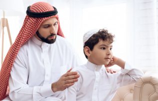 Rüyada Arap Görmek