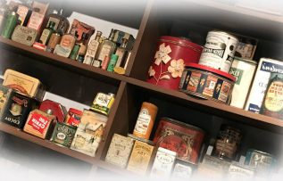 Rüyada Ardiye (Depo) Görmek