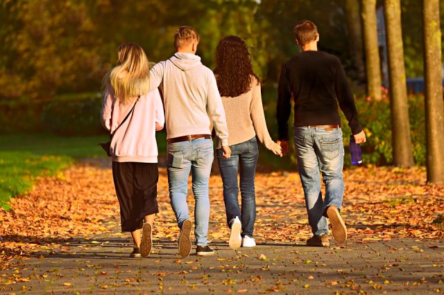 Rüyada Arkadaş Görmek