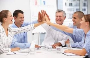 Rüyada İş Arkadaşlarını Görmek