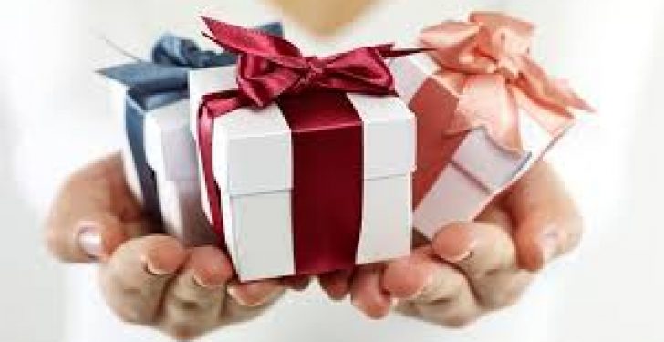 Rüyada Armağan Görmek