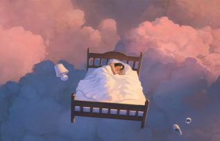 Rüyada Arsenik Görmek