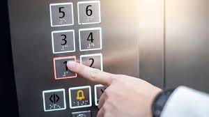 Rüyada Asansörde Kalmak