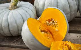 Rüyada Asma Kabağı Görmek