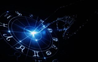 Rüyada Astrolog Görmek