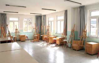 Rüyada Atölye Görmek