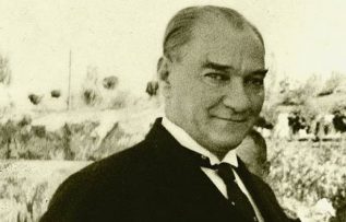 Rüyada Atatürk’ü Görmek