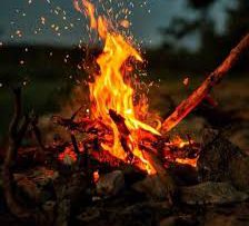 Rüyada Ateş Görmek