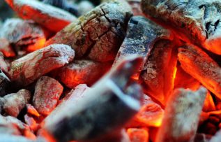 Rüyada Ateş Koru Görmek