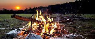 Rüyada Ateş Yakmak