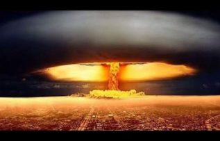 Rüyada Atom Görmek