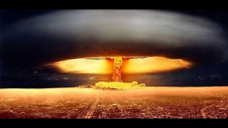 Rüyada Atom Görmek