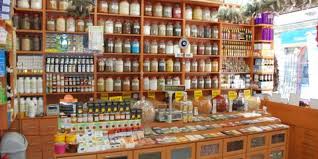 Rüyada Attar Görmek