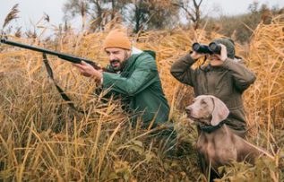 Rüyada Avcı Görmek