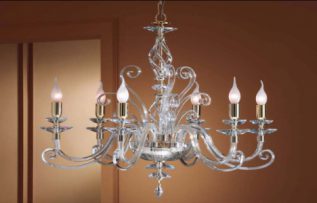 Rüyada Avize Görmek