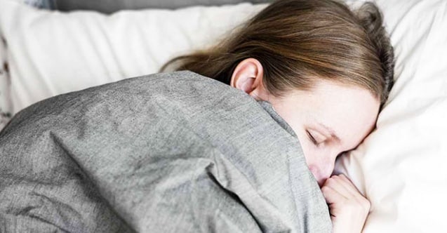 Rüyada Avret Yeri Görmek