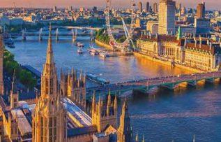 Rüyada Avrupa’da Olduğunu Görmek