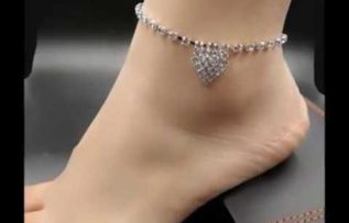 Rüyada Ayak Bileziği Görmek