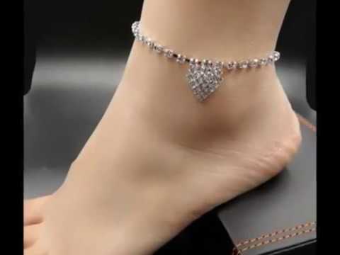 Rüyada Ayak Bileziği Görmek