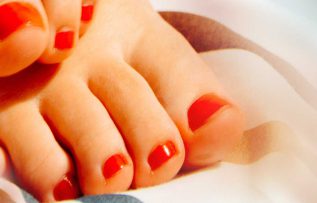 Rüyada Ayak Tırnağı Kesmek