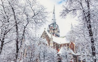 Rüyada Ayaz Görmek