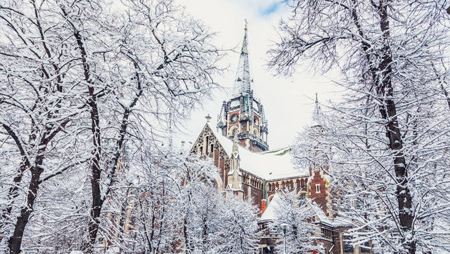 Rüyada Ayaz Görmek