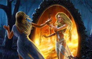 Rüyada Ayna Görmek