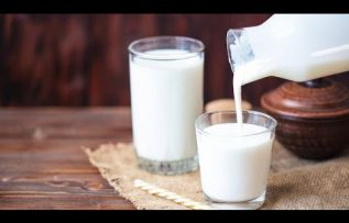 Rüyada Ayran Görmek