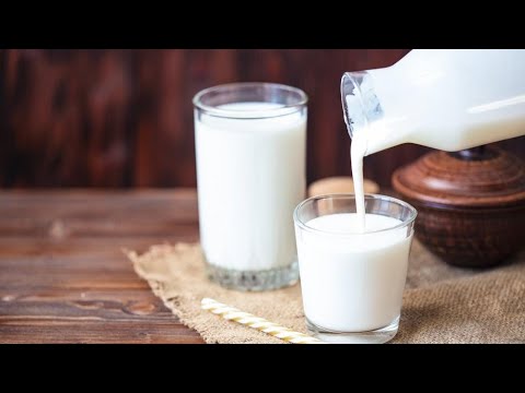 Rüyada Ayran Görmek