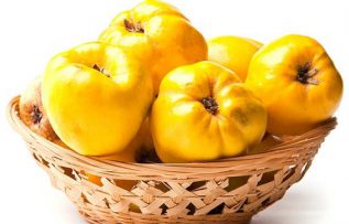 Rüyada Ayva Görmek