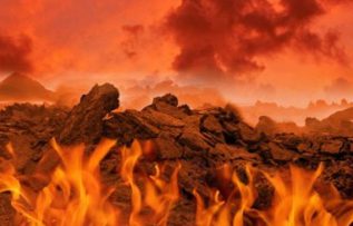 Rüyada Azap Görmek