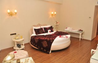 Rüyada Azgınlık Görmek