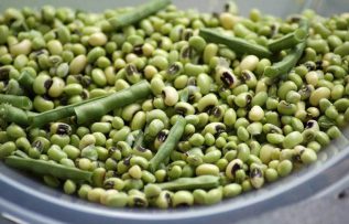 Rüyada Börülce Görmek