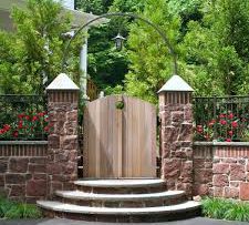 Rüyada Büyük Kapı Görmek